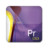 Adobe Premiere Pro CS3 Icon